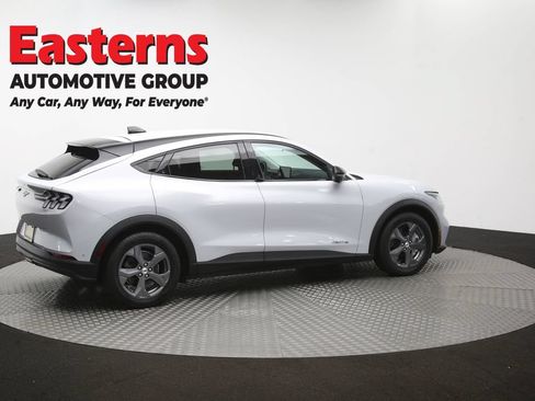Used 2023 Ford Mustang Mach-E Select AWD/4WD image 43