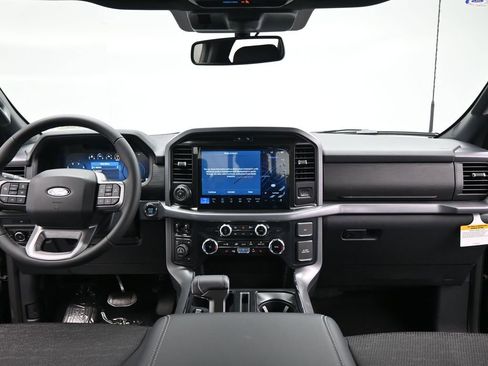 New 2026 Ford F150 XLT AWD/4WD image 20
