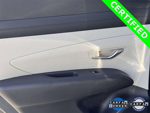 Certified 2025 Hyundai Tucson SEL image 40