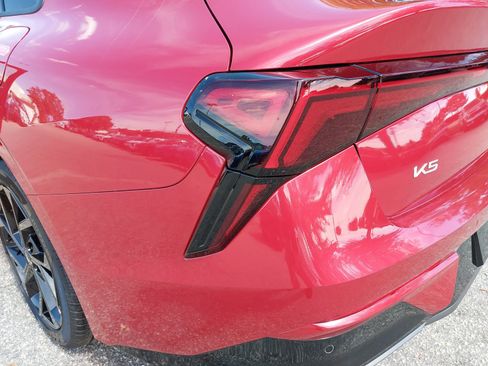 New 2026 Kia K5 GT-Line w/ GT-Line Premium Package image 35