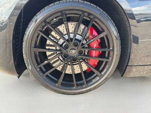 Certified 2024 Maserati GranTurismo Modena image 40
