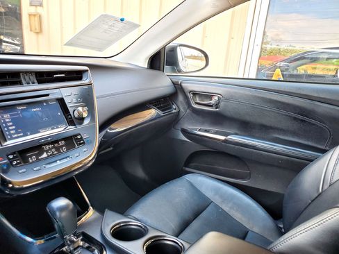 Used 2015 Toyota Avalon XLE Touring Sport Edition FWD image 45