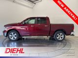 Used 2017 RAM 1500 Big Horn image 4