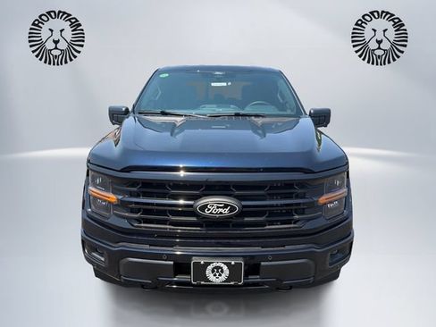 New 2026 Ford F150 XLT w/ Equipment Group 302A MID AWD/4WD image 2