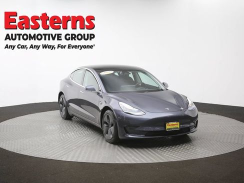 Used 2019 Tesla Model 3 Long Range RWD image 45