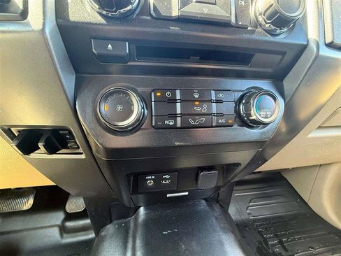 Used 2015 Ford F150 XLT w/ Equipment Group 301A Mid image 30