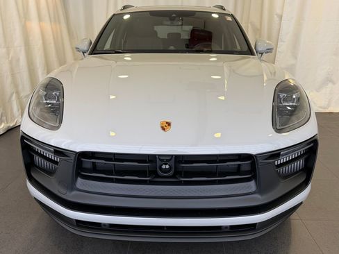 New 2026 Porsche Macan GTS AWD/4WD image 6