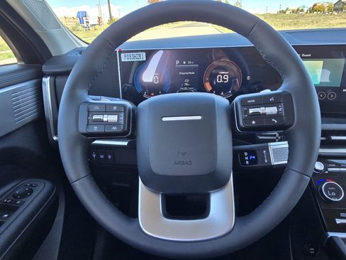 New 2026 Hyundai Santa Fe SEL image 27