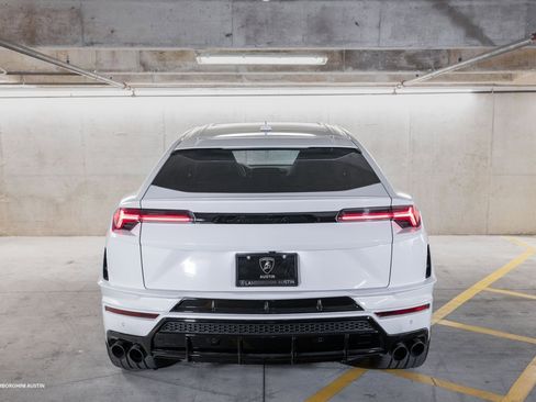 Used 2024 Lamborghini Urus S image 12