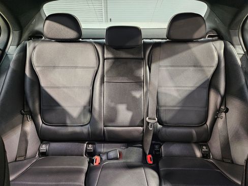 Used 2025 Mercedes-Benz C 300 Sedan image 13
