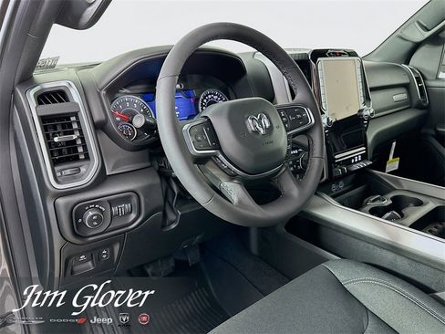 New 2026 RAM 1500 Big Horn image 28