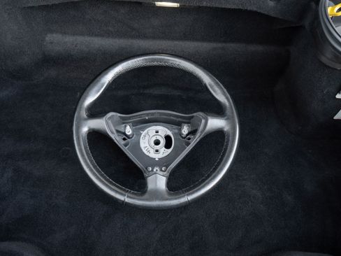 Used 2003 Porsche Boxster S image 32