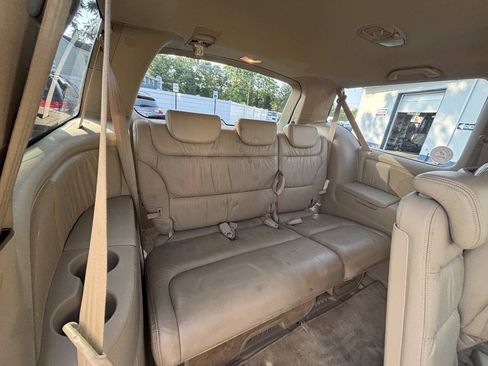 Used 2005 Honda Odyssey EX-L image 38