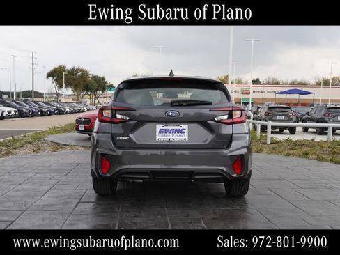 Certified 2026 Subaru Impreza 2.0i Sport AWD/4WD image 4