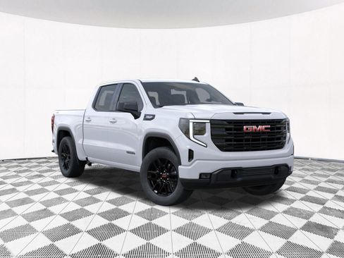 New 2026 GMC Sierra 1500 Elevation AWD/4WD image 13