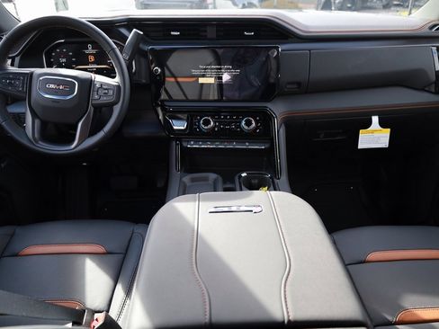 New 2026 GMC Sierra 3500 AT4 w/ AT4 Premium Plus Package image 19