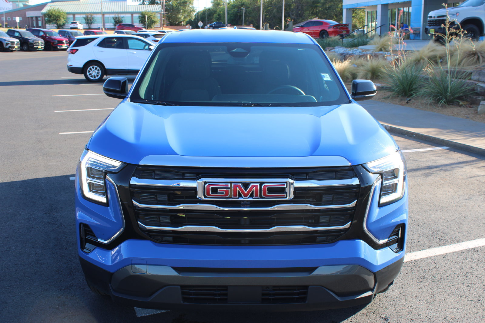 Used 2026 GMC Terrain Elevation FWD image 3