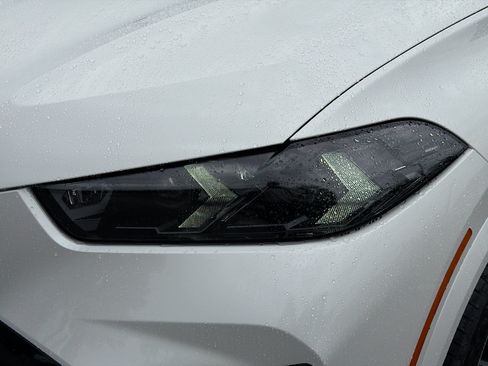 New 2026 BMW X5 xDrive50e w/ Executive Package AWD/4WD image 9