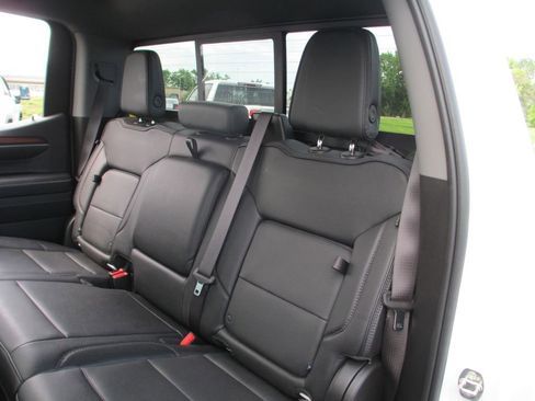 Used 2023 GMC Sierra 1500 Denali w/ Denali Reserve Package AWD/4WD image 26