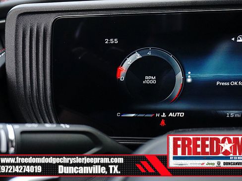 New 2026 Dodge Charger Scat Pack image 30