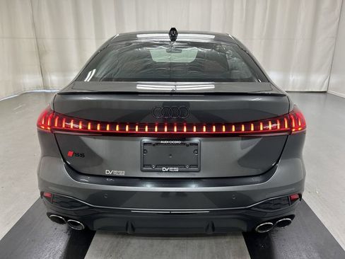 Used 2025 Audi S5 Premium Plus AWD/4WD image 21