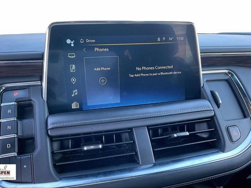 Used 2023 Chevrolet Tahoe LT image 6