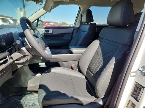 New 2026 Hyundai Santa Fe SEL image 11