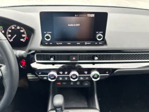 Used 2026 Honda Civic Sport image 19