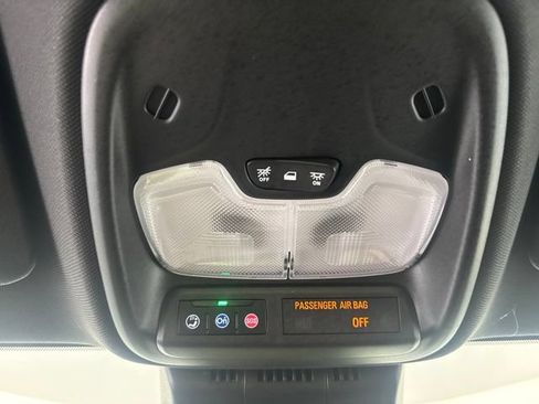 Used 2024 Chevrolet Colorado ZR2 w/ ZR2 Convenience Package III AWD/4WD image 9