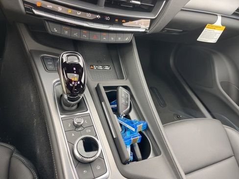 New 2026 Cadillac CT5 Premium Luxury image 31