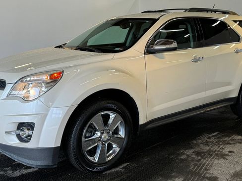 Used 2013 Chevrolet Equinox LT FWD image 3