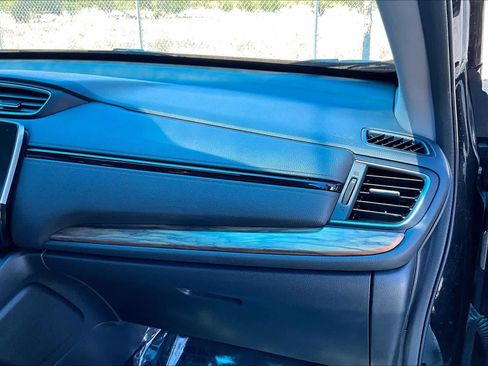 Used 2020 Honda CR-V Touring image 19