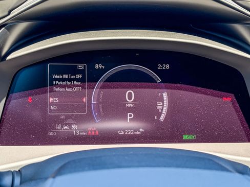New 2026 Lexus RZ 350e 2WD image 23
