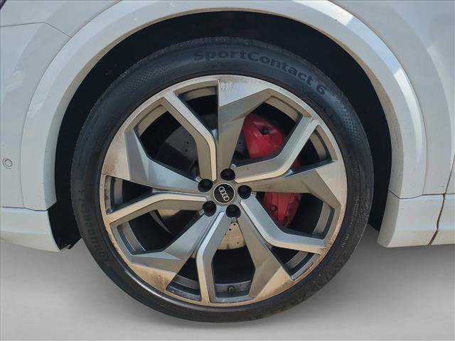 Used 2021 Audi RS Q8 w/ Luxury Package AWD/4WD image 24