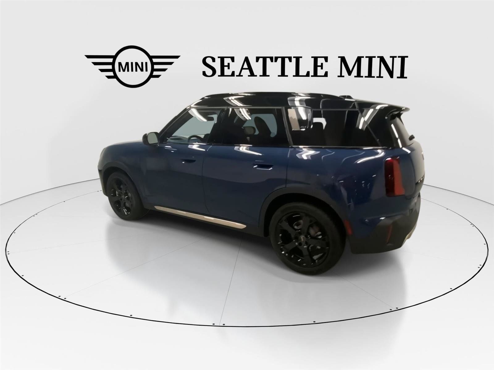 New 2027 MINI Cooper Countryman S w/ Comfort Package Max AWD/4WD image 8