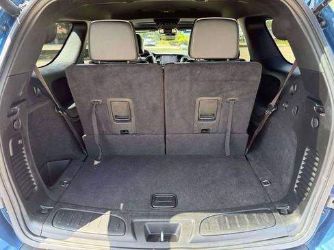Used 2024 Dodge Durango R/T w/ Blacktop Package AWD/4WD image 12