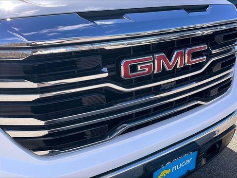 Used 2022 GMC Sierra 1500 SLT w/ SLT Premium Plus Package image 30