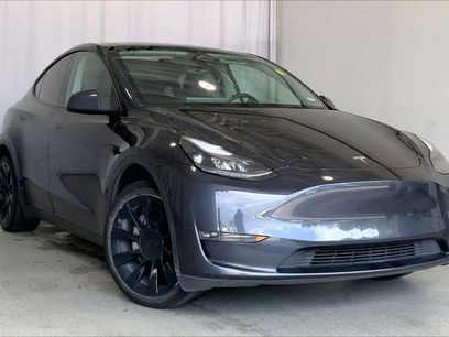 Used 2024 Tesla Model Y Long Range