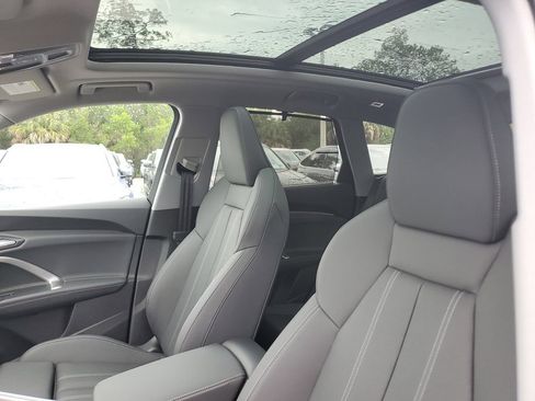 New 2026 Audi Q5 Premium Plus AWD/4WD image 23