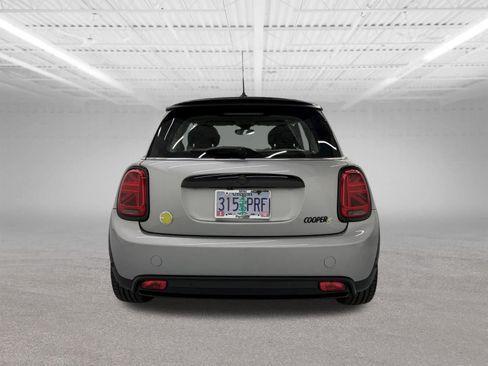 Used 2024 MINI Cooper SE FWD image 4