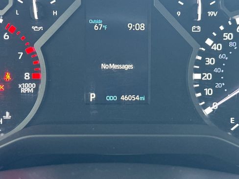 Used 2023 Toyota Tundra Limited w/ TRD Off-Road Package AWD/4WD image 27