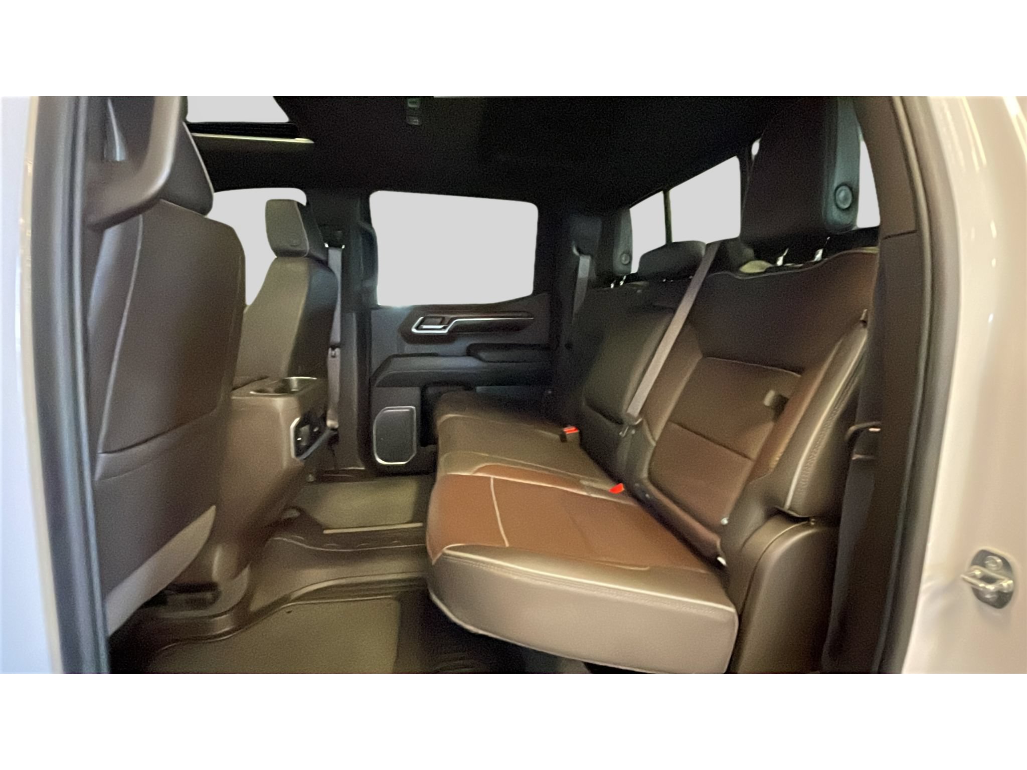 Used 2023 GMC Sierra 1500 Denali w/ Denali Reserve Package AWD/4WD image 14