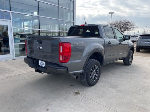 Used 2023 Ford Ranger XLT w/ Equipment Group 302A High image 5
