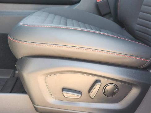 New 2026 Ford Explorer ST-Line RWD image 21