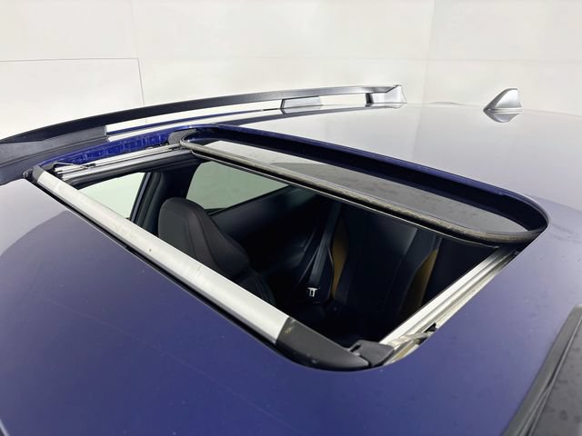 Certified 2025 Subaru Crosstrek 2.5i Sport AWD/4WD image 24