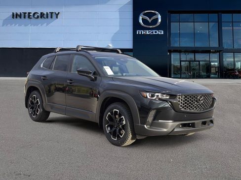 New 2026 MAZDA CX-50 Meridian Edition w/ Weather Package image 1