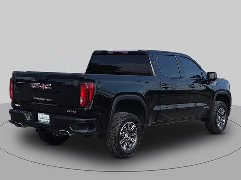 Used 2026 GMC Sierra 1500 AT4 AWD/4WD image 3