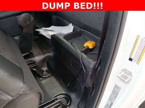 New 2025 RAM 4500 Tradesman image 36