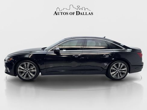Used 2019 Audi A6 2.0T Premium w/ Convenience Package AWD/4WD image 11
