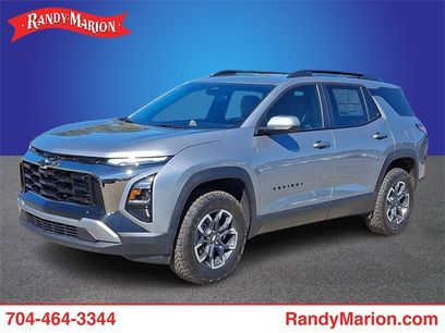 New 2026 Chevrolet Equinox ACTIV